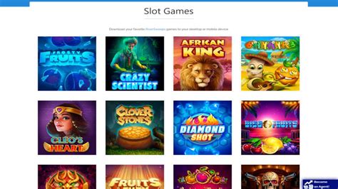 Riversweeps Casino No Deposit Bonus .